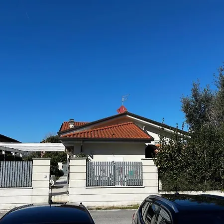 Villa Degli Olmi - Relax E Mare *